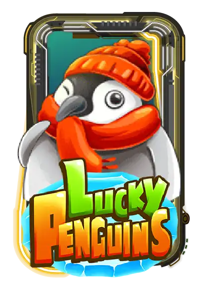 Lucky Penguins