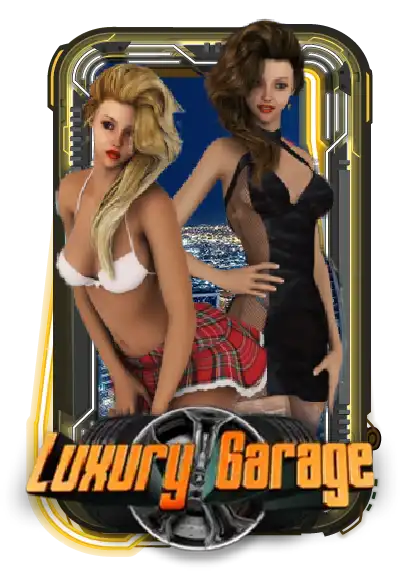 Luxury Garage