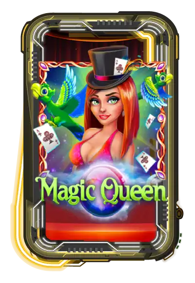 Magic Queen