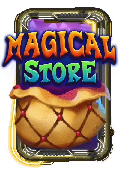 Magical Store