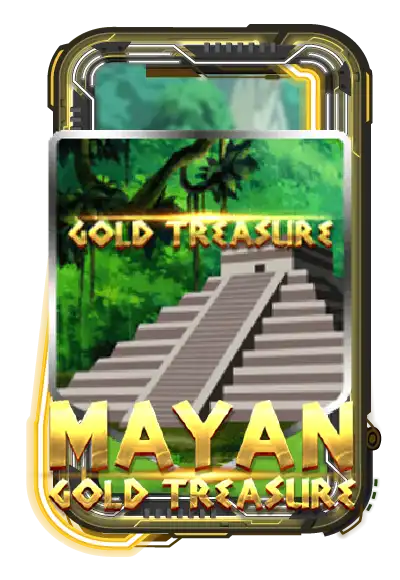 Mayan Gold