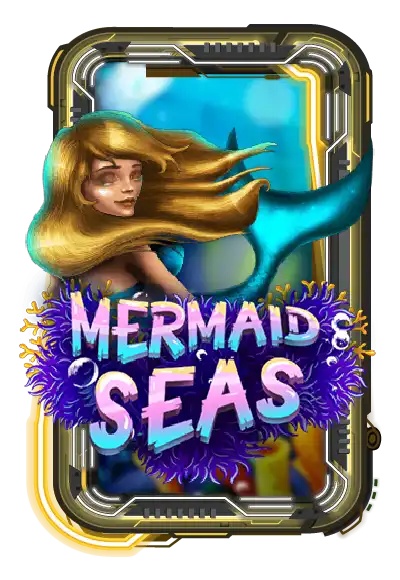 Mermaid Seas