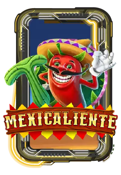 Mexicaliente