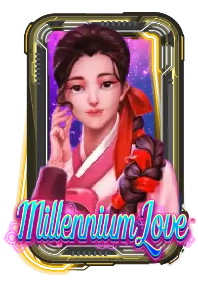 Millemmim Love