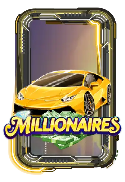 Millionaires
