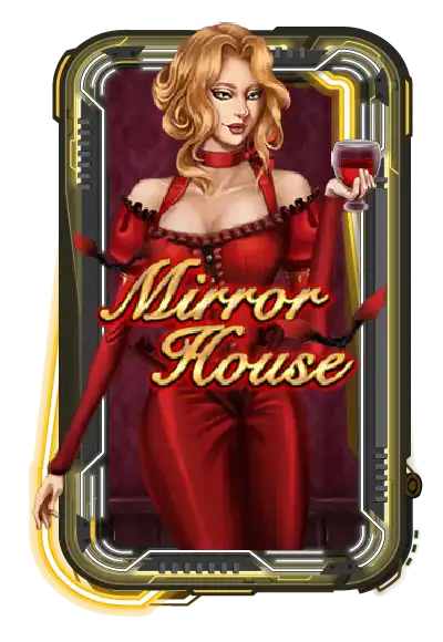 Mirror House
