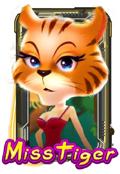 Miss Tiger