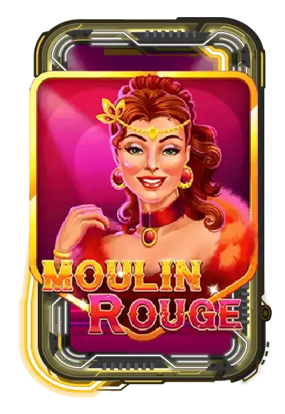 Moulin Rouge