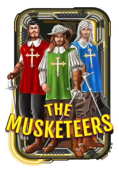 Musketeers
