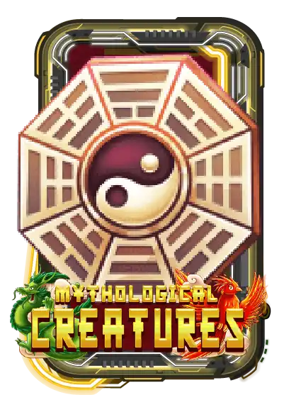 Mythological Creatures