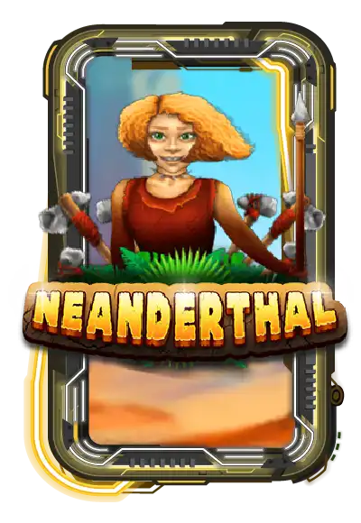 Neanderthals