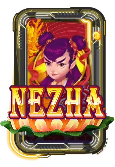 Nezha
