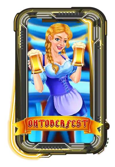 Oktoberfest
