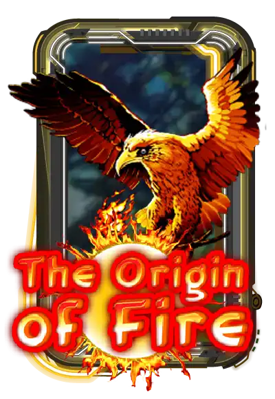 Origin Of Fire