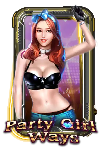 Party Girl Ways