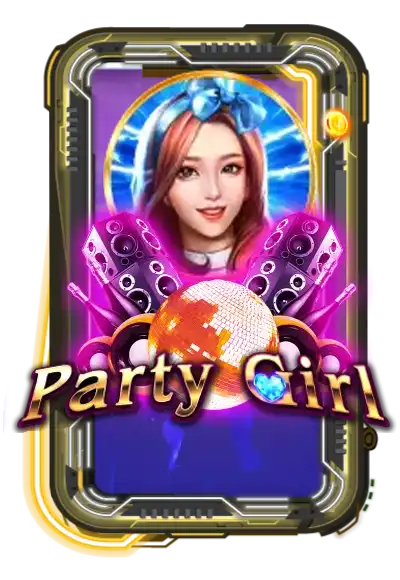 Party Girl