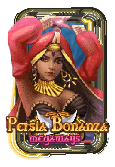 Persia Bonanza