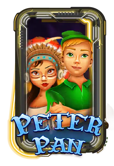 Peter Pan