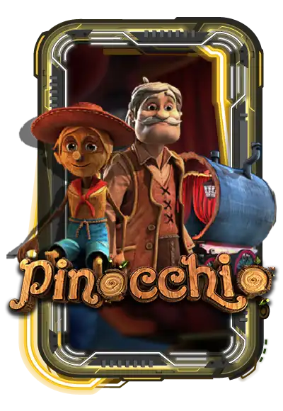 Pinocchio
