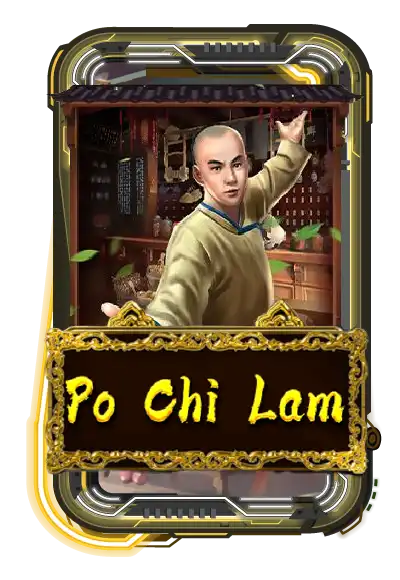 Po Chi Lam