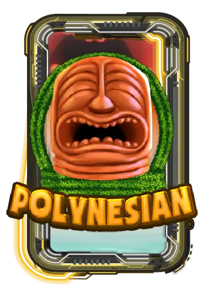 Polynesian