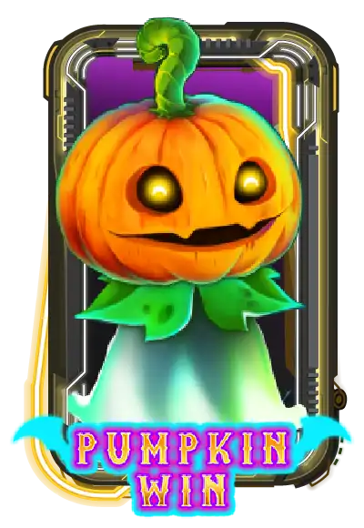 Pumpkin Win
