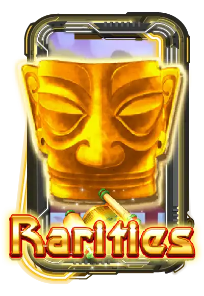 Rarities