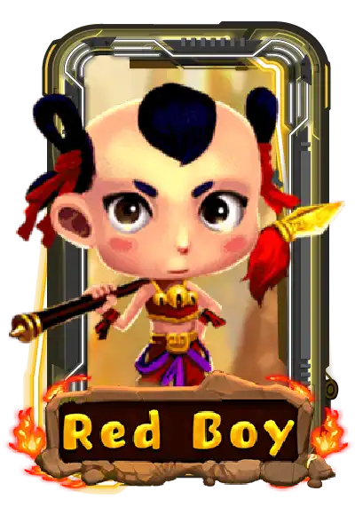 Red Boy