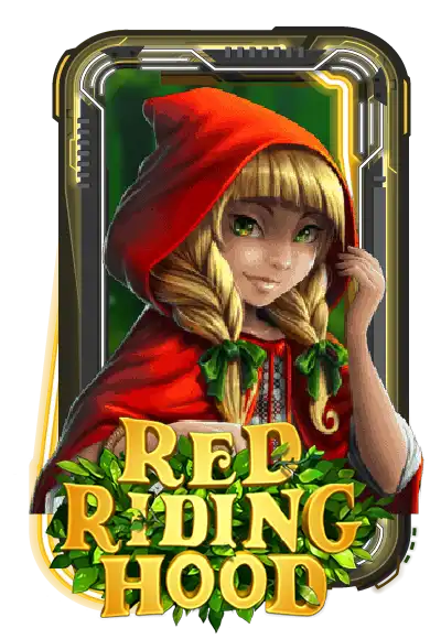 Red Riding Hood