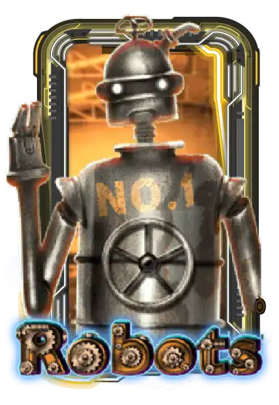 Robots
