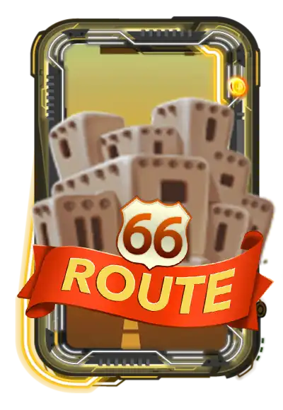 Route 66