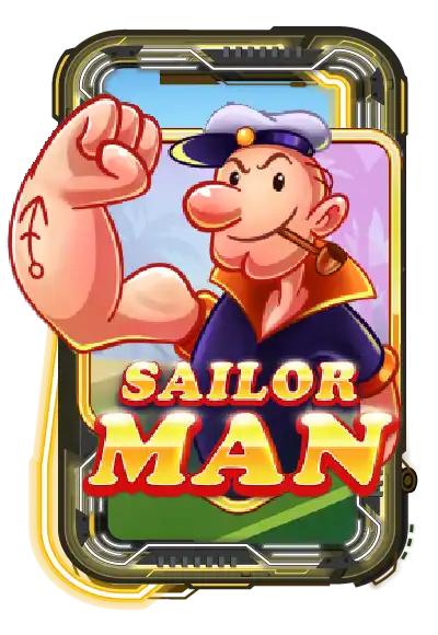 Sailor Man