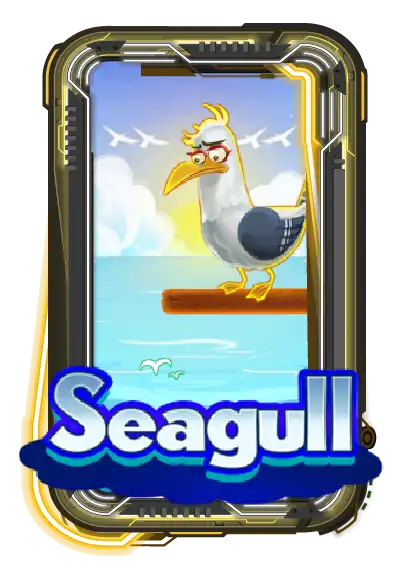 Seagull