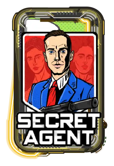 Secret Agent