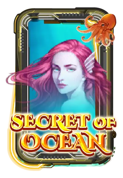 Secret of Ocean