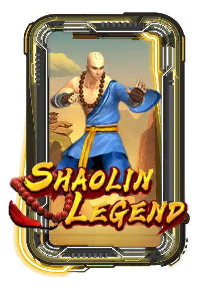 Shaolin Legend
