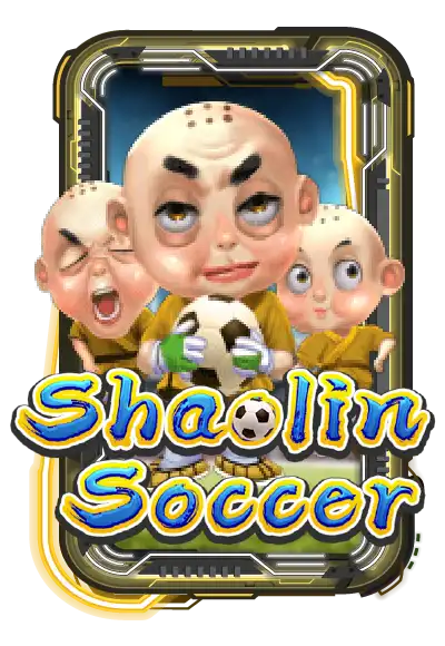 Shaolin Soccer