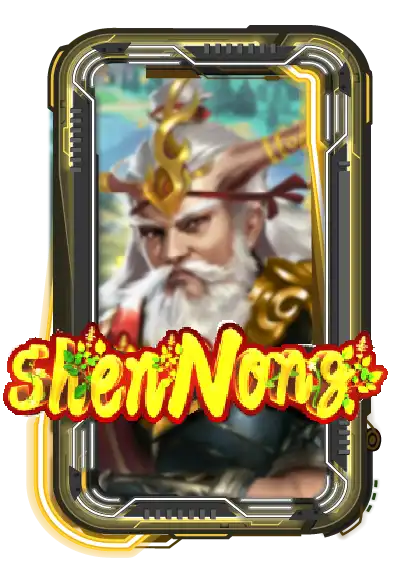 Shen Nong