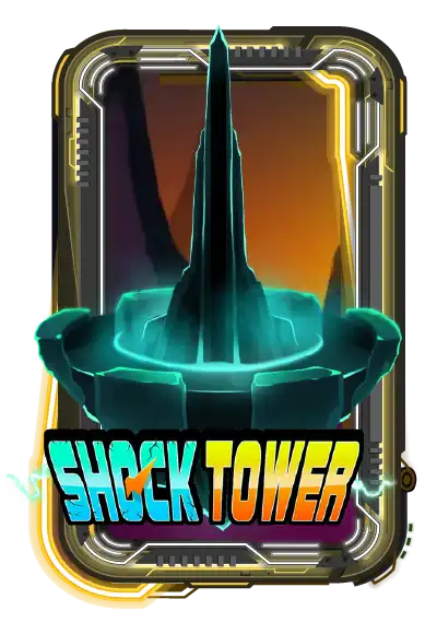 Shock Tower
