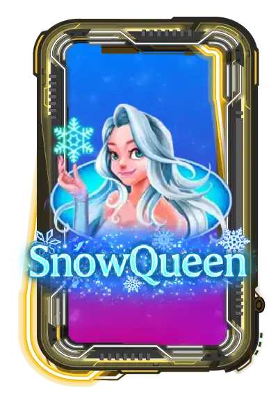 Snow Queen