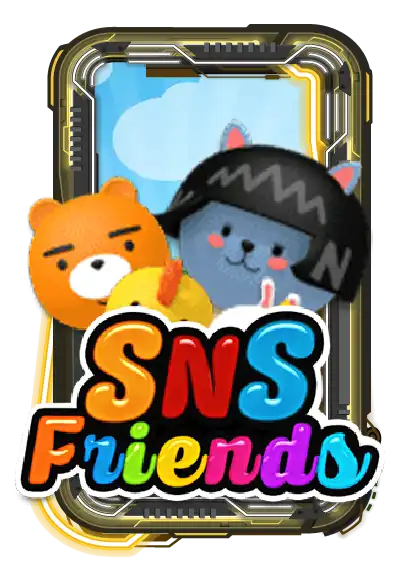SNS Friends