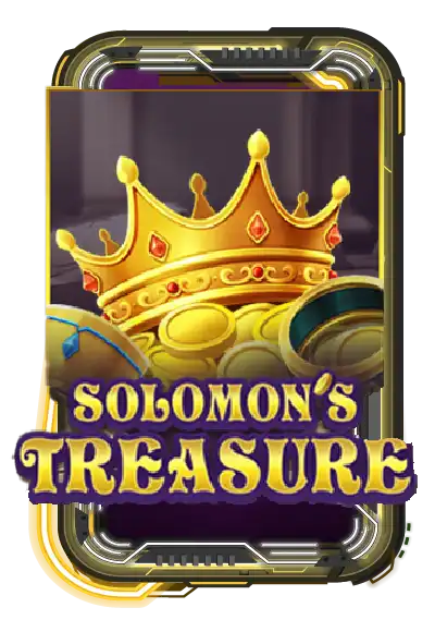 Solomon's Treasure