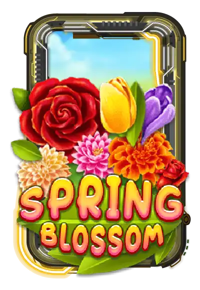 Spring Blossom