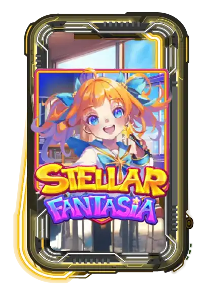 Stellar Fantasia