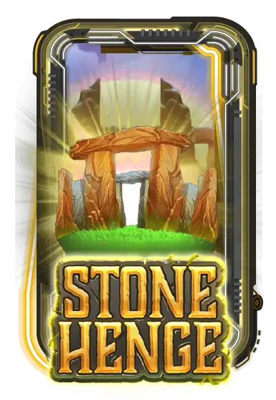 Stonehenge