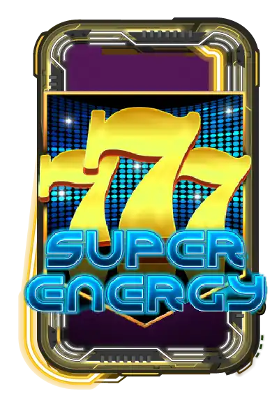 Super Energy