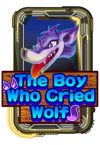 The Boy Who Cried Wolf