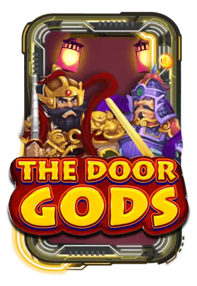 The Door Gods