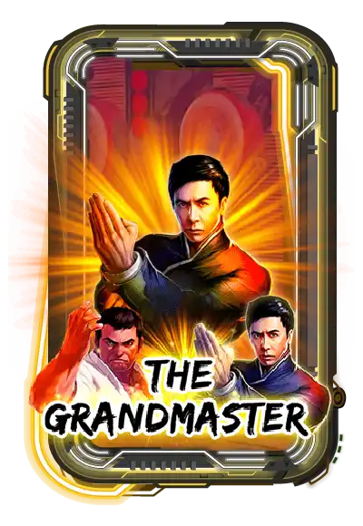 The Grandmaster