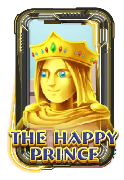The Happy Prince